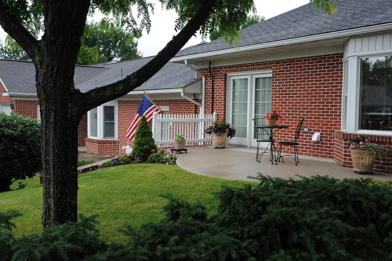 Quincy Village Senior Living Community Assisted Living, Nursing Home, Independent Living, CCRC